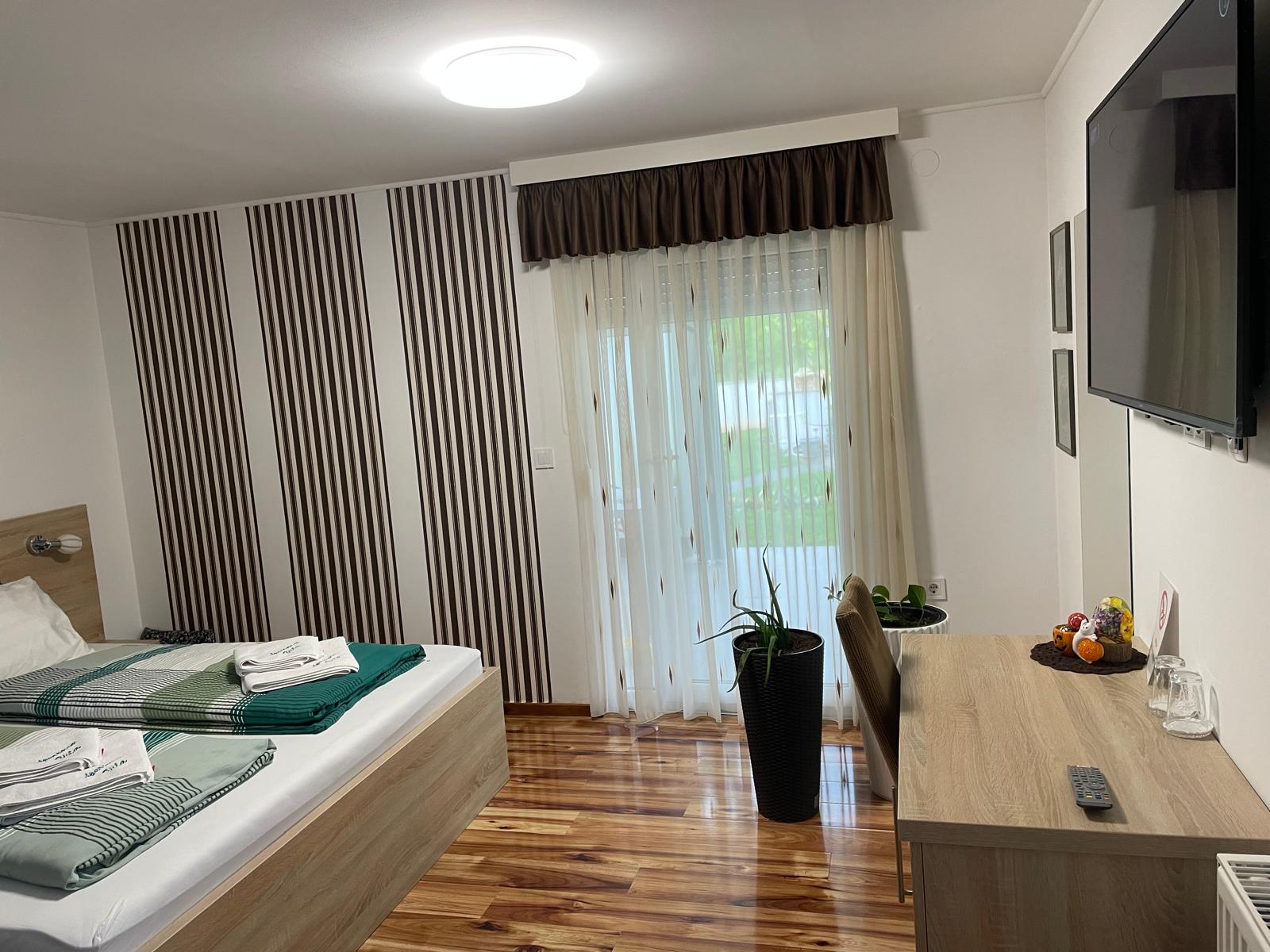Apartmani